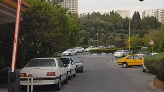 راهبند اتوماتیک ایگادر