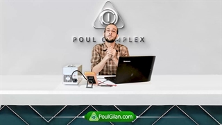 تعمیرات موبایل بخش 11 - آیسی تغذیه عملکرد و تست