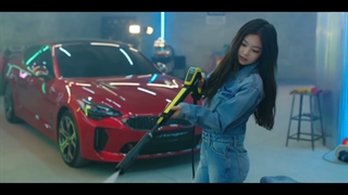 تئوری هایی از کانسپت پوستر جدید آلبوم Born Pink بلک پینک BLACKPINK new Album Born Pink poster