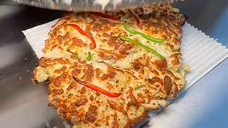 پاستیزا، غذای جدید عطاویچ