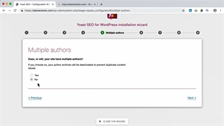 آموزش کار با افزونه یواست سئو Yoast SEO