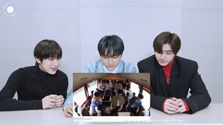 برنامه Zip My Record با حضور جی، سونگهون و سونو از انهایپن + زیرنویس فارسی