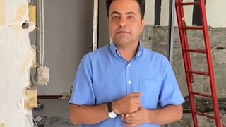 بازسازی خانه | قانون 80 |20 در بازسازی | گروه معماری پروان 09155106859