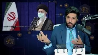 14010613: ایزدنشان خامنه ای در سخنرانی اجلاس اهل بیت- آمریکا دنبال ایران هراسی هست