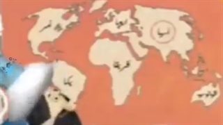 من قرار بود بعد این انیمیشن دانشمند بشم