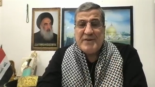 14010614: مقتدى اینترنشنال - نجاح محمد علی