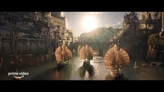 سریال ارباب حلقه ‌ها  The Lord of the Rings 2022(لینگ دانلود توضیحات)