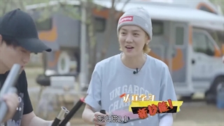 قسمت چهارم ولاگ "One Day" لوهان + زیرنویس فارسی