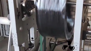 شرکت کولاک فن تولید کننده بروزترین فن سانتریفیوژ یا اگزاست فن