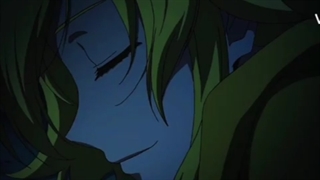 تیک تاک انیمه آکامه گا کیل