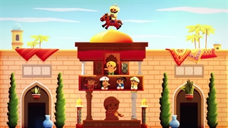 تاریخ بغداد