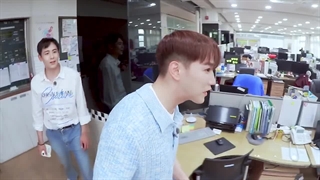 با زیرویس فارسیHoneyMoon Daegu-EP1