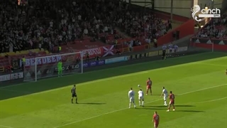 *Aberdeen 5_0 Livingston *هفته پنجم6/6/1401 شهریور ماه