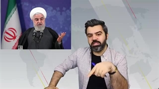 روحانی لب باز کرد _ دیدارم با ترامپ قطعی شده بود _ قرار گذاشتیم استعفا دهیم...