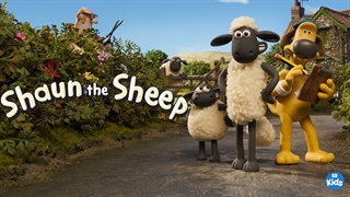 انیمیشن Shaun the Sheep بره ناقلا - دو مشکل