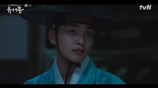 قسمت 11 سریال کره ای پونگ روانپزشک چوسان + زیرنویس فارسی