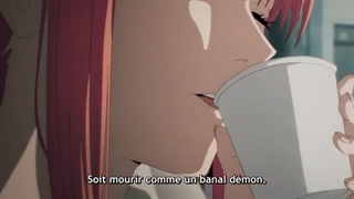 تریلر مرد اره 2 Chainsaw Man جدید