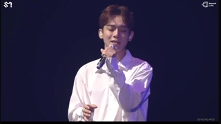 اجرای چند در کنسرت اس ام 2022