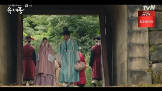 سریال پونگ، روانپزشک چوسان قسمت ۱۱