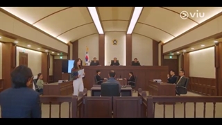 سریال کافه حقوق+قسمت1+ زیرنویس فارسی