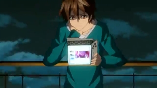 Guilty Crown - 【Official OP】 - Extreme HD اوپنینگ