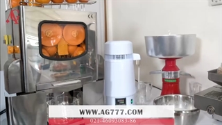 دستگاه های لازم برای تجهیز فروشگاه محصولات ارگانیک (قسمت اول)