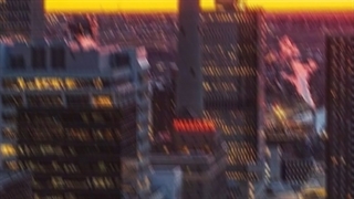 3شهر کانادا که جز ده شهر برتر جهان هستند