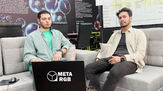 آیا کوین ارز متاورس رنگ است یا NFT ؟ | متارنگ