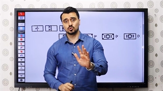 حل سوالات تیزهوشان: مبحث کاغذها آزمون تیزهوشان