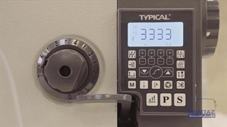 فیلم نصب و کارکرد چرخ خیاطی راسته دوز تیپیکال 6880