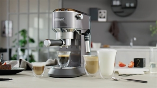 پر کاربردترین اسپرسوساز دلونگی مدل EC785