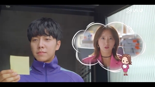 قسمت 2 سریال کره ای کافه حقوق(The Law Cafe 2022) با زیرنویس فارسی(زیرنویس چسبیده و لینک دانلود در توضیحات)