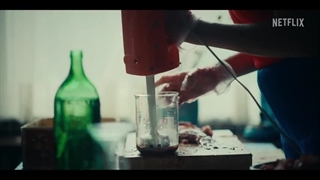 تریلر سریال Kleo