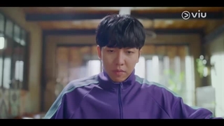 سریال کره‌ای کافه حقوق (کافه قانون) قسمت 02 با زیرنویس فارسی (لینک دانلود در توضیحات) /The Law Cafe 2022