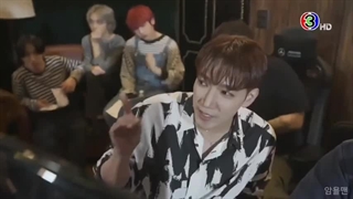 seven stars ep 8 پارت مینجون عضو 2PM با ساب فارسی