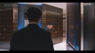 قسمت 2 سریال کره ای کافه قانون + زیرنویس فارسی