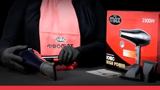 نکاتی برای نگهداری سشوار ها