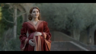 سریال خاندان اژدها فصل اول قسمت سوم دوبله فارسی