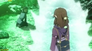 انیمه شبدر سیاه قسمت ۱۴۲ با زیرنویس فارسی