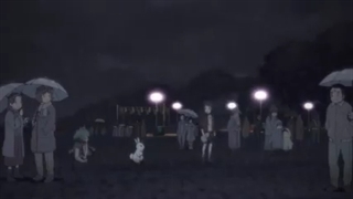 انیمه سینمایی فرزند ماه کامیاری با دوبله فارسی