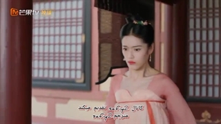 قسمت 3 فصل دوم سریال چینی ملکه حمله با زیرنویس فارسی چسبیده