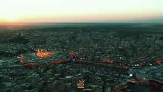 کلیپ پناه من باش، پناه عالم لمینت