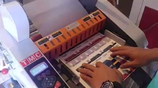 سلفون رومیزی