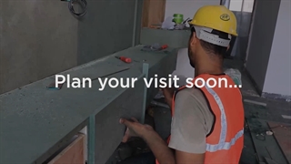 3BHK flats for sale in Zirakpur