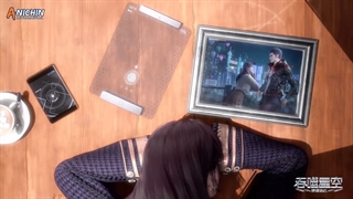 انیمه ستاره بلعیده شده فصل دوم قسمت 26  زیرنویس فارسی