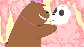 انیمیشن سه کله پوک ماجراجو فصل ۱ قسمت ۲۴ دوبله فارسی