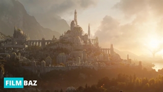 بررسی و موشکافی اپیزد دوم سریال ارباب حلقه ها