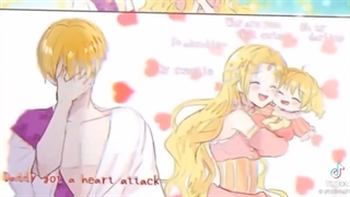 who made me a princess