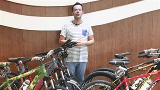 مقایسه و تفاوت دوچرخه کنندال در قیمت مختلف