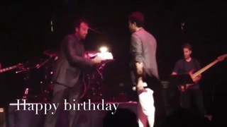 تولد بنیامین بهادریmobarakmobarak.ir